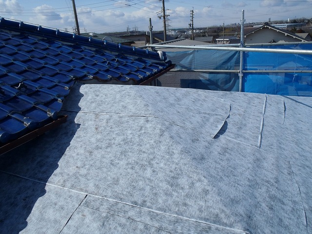 コストを削減できる屋根カバー工事